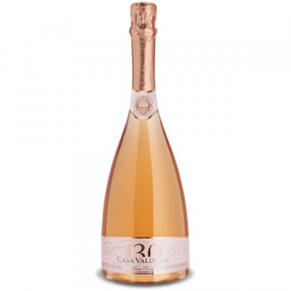 Espumante Casa Valduga 130 Brut Rosé